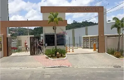 Apartamento 2 quartos térreo - venda - jardim tiradentes - rua josé victório castegliani - são pedro/ufjf - juiz de fora / minas gerais