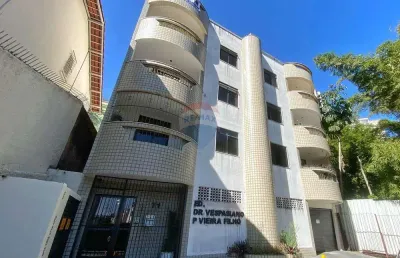 Cobertura com 5 quartos à venda na Rua Teodomiro Campos, 71, Bom Pastor, Juiz de Fora