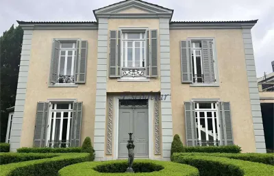 Casa com 5 dormitórios, 1200 m² - venda por r$ 14.490.000,00 ou aluguel por r$ 54.000,00/mês - alto de pinheiros - são paulo/sp