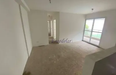 Apartamento com 3 dormitórios à venda, 90 m² por r$ 890.000,00 - real parque - são paulo/sp
