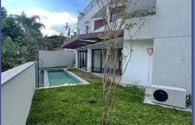 Casa à venda, 571 m² por r$ 5.980.000,00 - campo belo - são paulo/sp