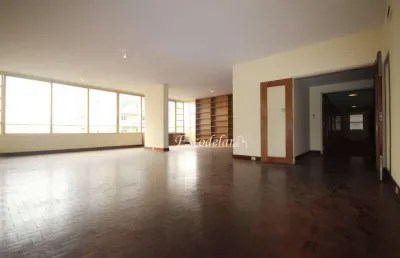 Apartamento à venda, 371 m² por r$ 5.300.000,00 - higienópolis - são paulo/sp