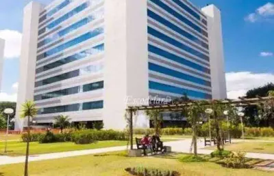 Andar corporativo à venda, 2884 m² por r$ 25.596.360,00 - jardim são luís - são paulo/sp