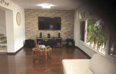 Casa com 4 dormitórios à venda, 450 m² por r$ 4.250.000,00 - jardim paulista - são paulo/sp