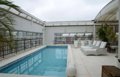 Cobertura, 700 m² - venda por r$ 32.000.000,00 ou aluguel por r$ 18.340,01/mês - vila nova conceição - são paulo/sp