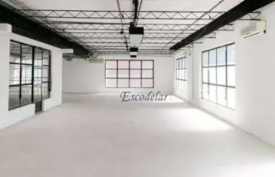 Galpão à venda, 6103 m² por r$ 44.900.000,00 - vila leopoldina - são paulo/sp