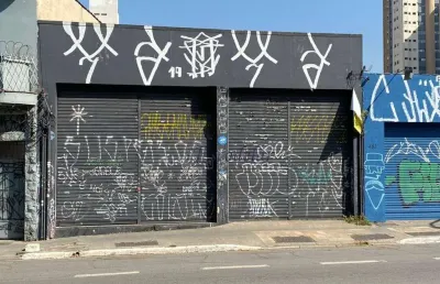 Loja para alugar, 267 m² por r$ 19.448,01/mês - pinheiros - são paulo/sp