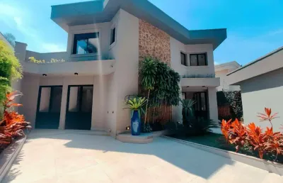 Casa à venda, 396 m² por r$ 4.390.000,00 - alto de pinheiros - são paulo/sp