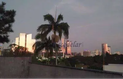 Casa à venda, 630 m² por r$ 5.200.000,00 - cidade jardim - são paulo/sp