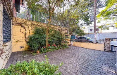 Casa com 3 dormitórios à venda, 200 m² por r$ 3.500.000,00 - jardim paulista - são paulo/sp