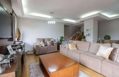 Apartamento com 4 dormitórios, 186 m² - venda por r$ 2.000.000,00 ou aluguel por r$ 22.700,00/mês - higienópolis - são paulo/sp