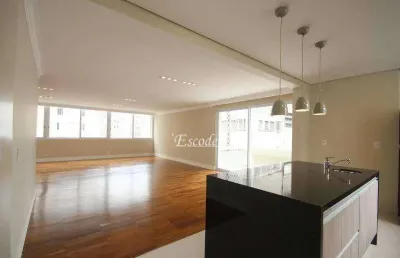 Apartamento à venda, 210 m² por r$ 3.600.000,00 - higienópolis - são paulo/sp