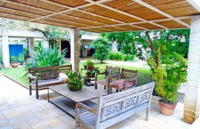 Casa com 3 dormitórios à venda, 729 m² por r$ 20.000.000,00 - cidade jardim - são paulo/sp