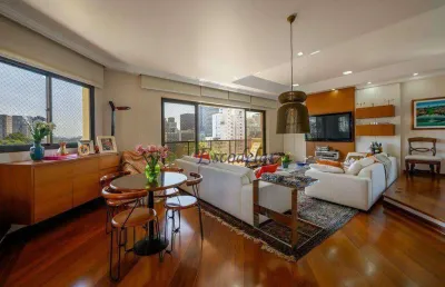 Cobertura com 4 dormitórios à venda, 455 m² por r$ 10.800.000,00 - jardins - são paulo/sp