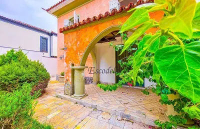 Casa com 3 dormitórios à venda, 250 m² por r$ 7.000.000,00 - jardim paulista - são paulo/sp