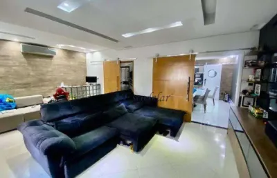 Sobrado à venda, 300 m² por r$ 3.300.000,00 - vila madalena - são paulo/sp