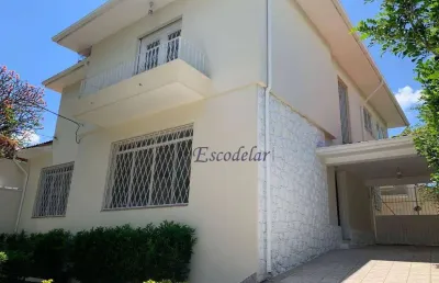 Casa com 4 dormitórios para alugar, 430 m² por r$ 17.193,01/mês - sumaré - são paulo/sp