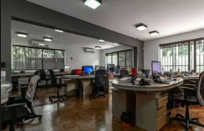 Sobrado à venda, 434 m² por r$ 10.000.000,00 - vila nova conceição - são paulo/sp