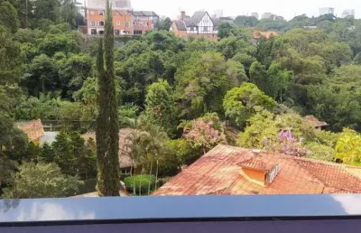 Casa com 4 dormitórios à venda, 380 m² por r$ 3.340.000,00 - fazenda morumbi - são paulo/sp
