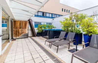 Cobertura à venda, 230 m² por r$ 2.900.000,00 - paraíso - são paulo/sp