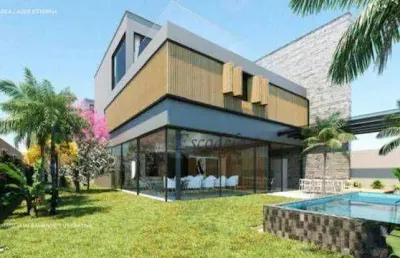 Casa em condomínio à venda,4 suítes, 4 vagas 730 m² no brooklin paulista