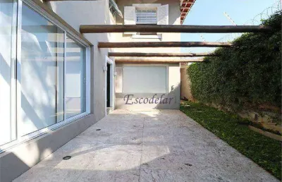 Casa com 3 dormitórios à venda, 351 m² por r$ 4.000.000,00 - alto de pinheiros - são paulo/sp