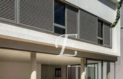 Casa em condominio com 4 suites  à venda, 620 m² no  jardim europa