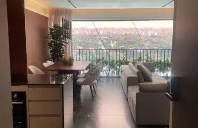 Apartamento garden com 1 dormitório à venda, 132 m² por r$ 4.400.727,00 - cerqueira césar - são paulo/sp