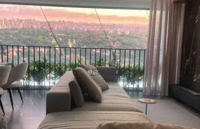 Apartamento com 1 dormitório à venda, 97 m² por r$ 3.506.063,62 - cerqueira césar - são paulo/sp