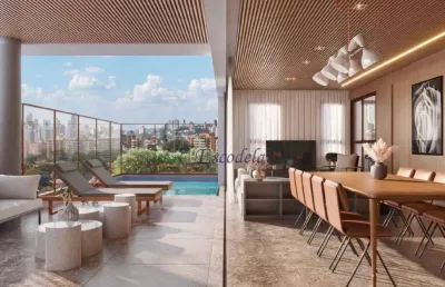 Apartamento à venda, 166 m² por r$ 3.557.635,00 - pinheiros - são paulo/sp