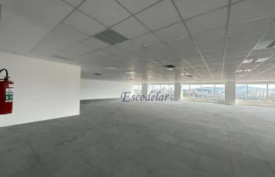 Sala para alugar, 1000 m² por r$ 34.080,00/mês - alphaville industrial - barueri/sp