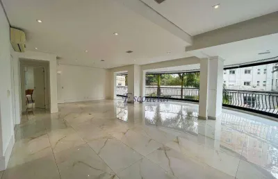 Apartamento com 3 dormitórios à venda, 288 m² por r$ 11.900.000,00 - vila nova conceição - são paulo/sp