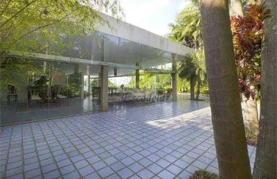 Casa à venda, 680 m² por r$ 13.000.000,00 - jardim guedala - são paulo/sp