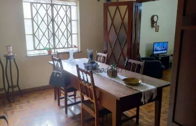 Casa com 4 dormitórios à venda, 450 m² por r$ 2.600.000,00 - perdizes - são paulo/sp