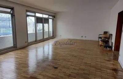 Apartamento com 3 dormitórios à venda, 300 m² por r$ 2.400.000,00 - jardim paulista - são paulo/sp