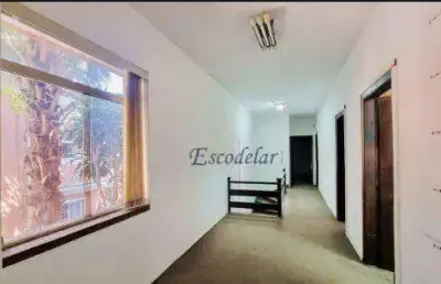 Casa com 3 quartos à venda na Rua Marechal Bitencourt, Jardim Paulista, São Paulo