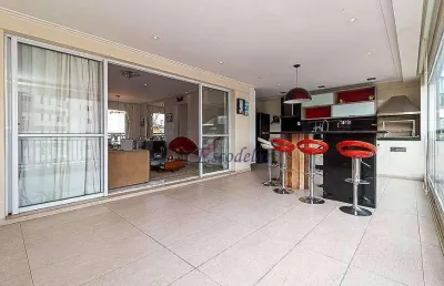 Apartamento à venda, 184 m² por r$ 2.670.000,00 - vila mariana - são paulo/sp