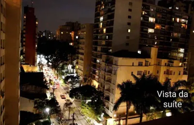 Apartamento à venda, 115 m² por r$ 1.165.000,00 - santa cecília - são paulo/sp