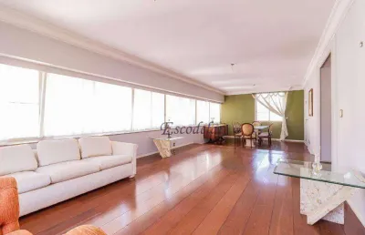 Apartamento à venda, 250 m² por r$ 2.200.000,00 - jardim paulista - são paulo/sp