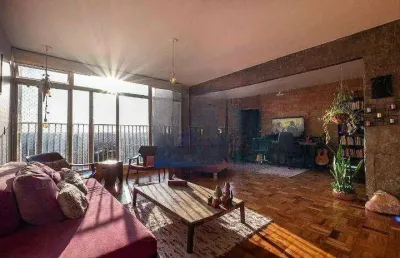 Cobertura com 2 quartos,1 suíte, com vaga à venda, 146 m² - sumarezinho - perto do metro,