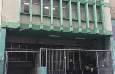Andar corporativo para alugar, 440 m² por r$ 23.800,00/mês - centro - são paulo/sp