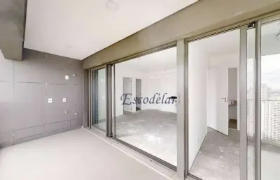 Apartamento com 2 quartos à venda na Rua Oscar Freire, Pinheiros, São Paulo