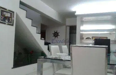 Apartamento duplex à venda, 274 m² por r$ 3.200.000,00 - perdizes - são paulo/sp