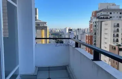 Apartamento duplex com 3 dormitórios para alugar, 277 m² por r$ 13.043,01/mês - paraíso - são paulo/sp
