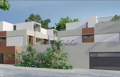Casa com 4 dormitórios à venda, 689 m² por r$ 6.800.000,00 - alto da boa vista - são paulo/sp