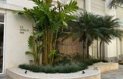 Apartamento à venda, 210 m² por r$ 1.910.000,00 - higienópolis - são paulo/sp
