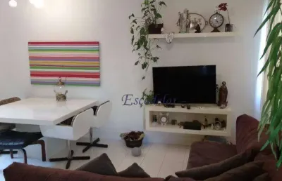Casa à venda, 142 m² por r$ 800.000,00 - jardim monte kemel - são paulo/sp