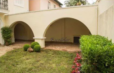 Casa com 3 dormitórios para alugar, 219 m² por r$ 42.006,91/mês - jardim europa - são paulo/sp