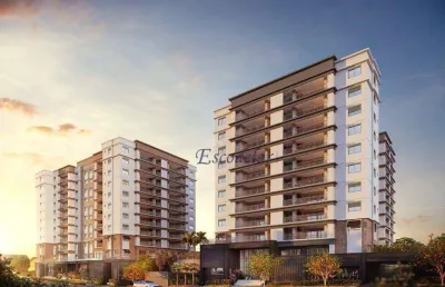Apartamento à venda, 100 m² por r$ 1.390.914,00 - tatuapé - são paulo/sp