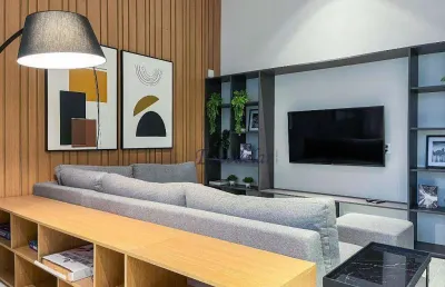 Apartamento com 2 quartos à venda, 186 m² por r$ 8.400.000 - moema - são paulo/sp